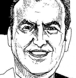 Gustavo Serrano