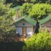Los campings mantienen su auge en Cataluña durante el mes de septiembre