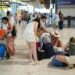 Los españoles gastaron casi un 10% más en sus viajes del segundo trimestre