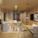 Sport Hotel Village avanza en su transformación hacia un cinco estrellas