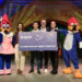 PortAventura World celebra 30 años como miembro de la IAAPA