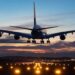 El tráfico aéreo mundial marca nuevo récord en agosto con un alza de casi el 5%