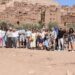 NDC, IVA y pagos virtuales, ejes de las jornadas técnicas de CEAV en Marruecos