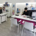 El empleo en agencias creció un 2% en septiembre hasta los 71.406 afiliados