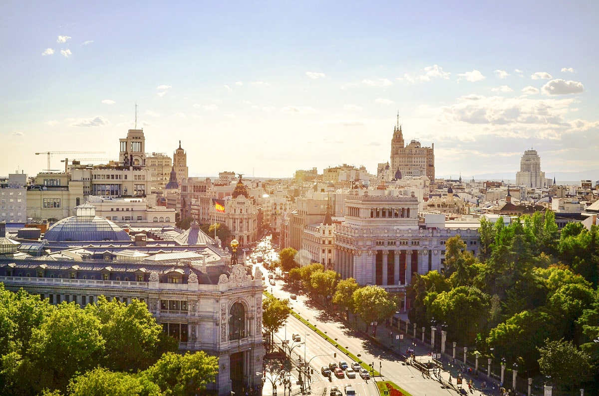 Los hoteleros madrileños prevén una ocupación media del 76% en el puente