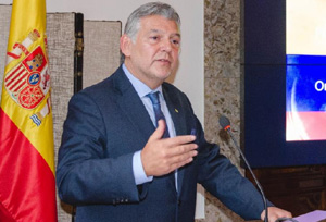 Jaime Alberto Cabal será presidente del Consejo Gremial